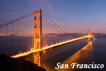 San Francisco Rental Cars